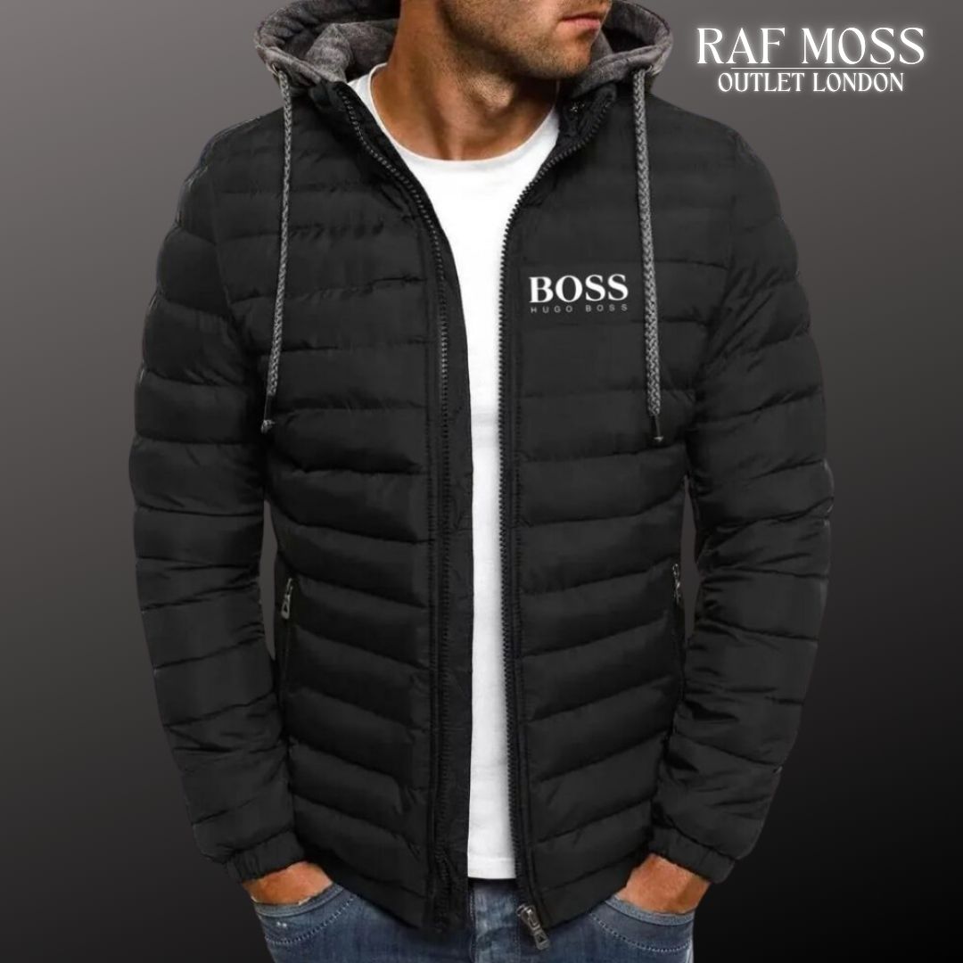 MOSS™ | B. Jacket LIMITED EDITION