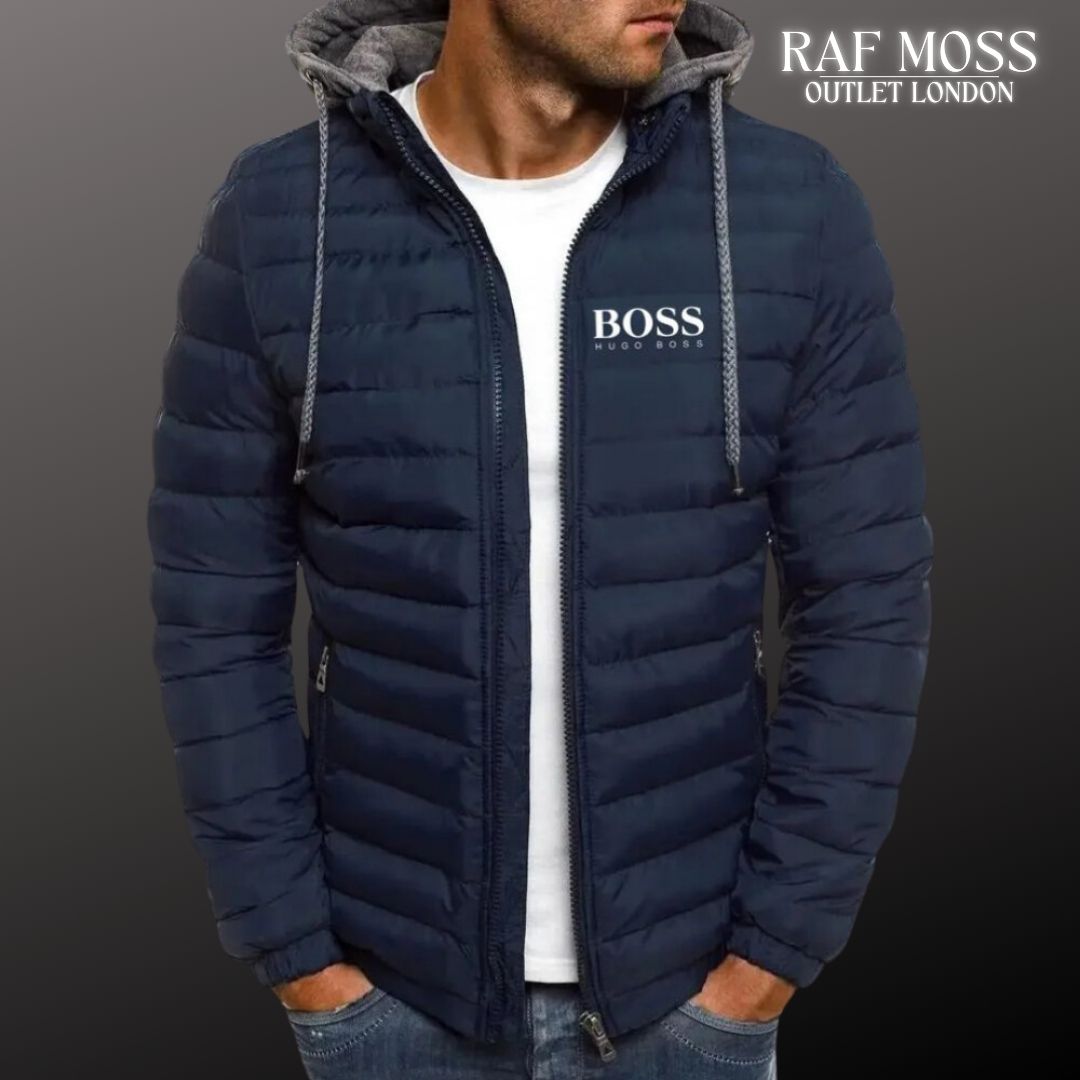 MOSS™ | B. Jacket LIMITED EDITION