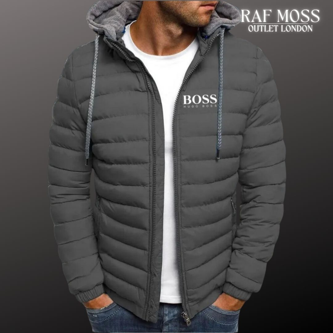 MOSS™ | B. Jacket LIMITED EDITION